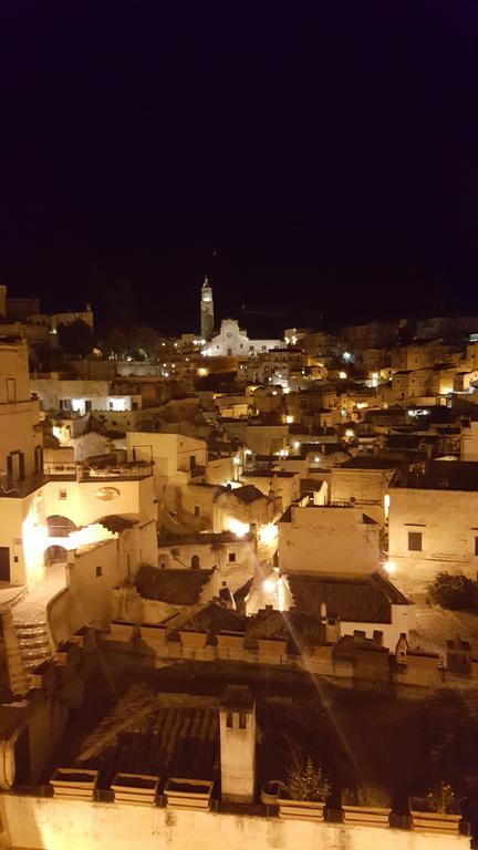 La Rosa Dei Sassi 2 Daire Matera Dış mekan fotoğraf