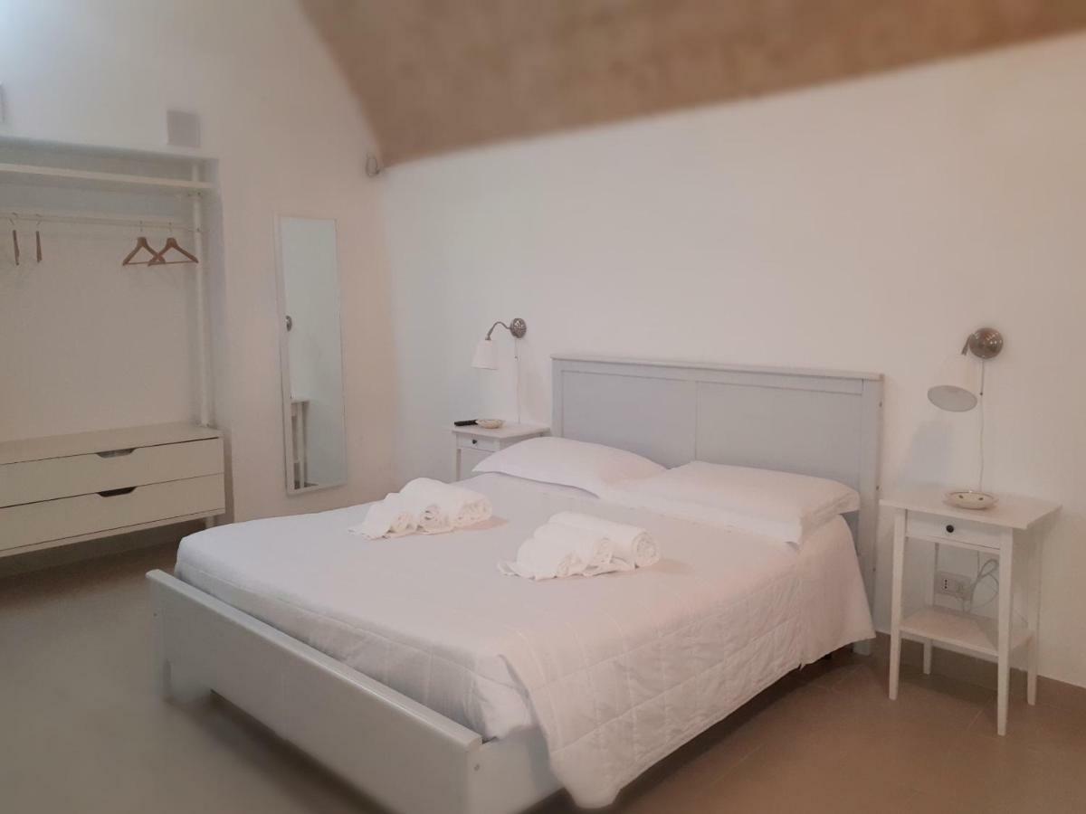 La Rosa Dei Sassi 2 Daire Matera Dış mekan fotoğraf
