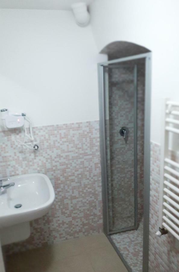 La Rosa Dei Sassi 2 Daire Matera Dış mekan fotoğraf