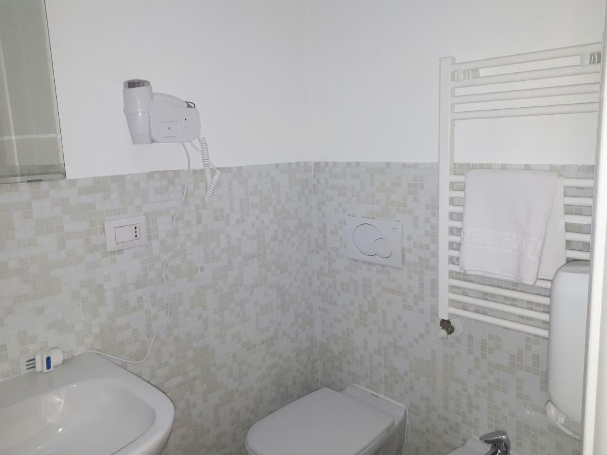 La Rosa Dei Sassi 2 Daire Matera Dış mekan fotoğraf