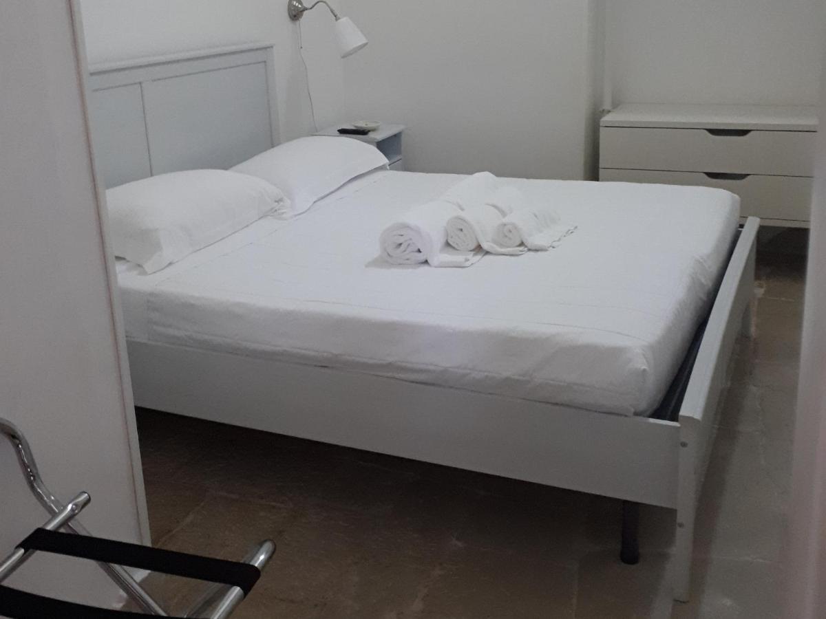 La Rosa Dei Sassi 2 Daire Matera Dış mekan fotoğraf