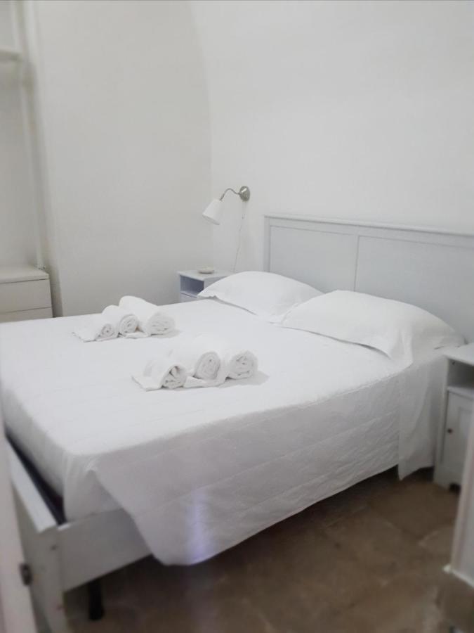 La Rosa Dei Sassi 2 Daire Matera Dış mekan fotoğraf