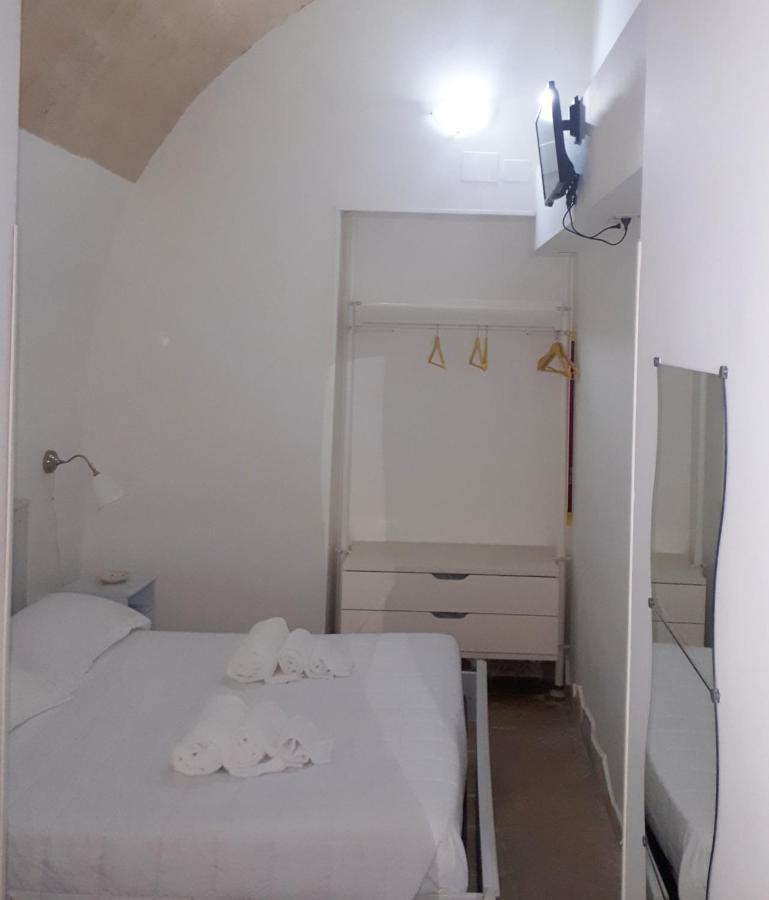 La Rosa Dei Sassi 2 Daire Matera Dış mekan fotoğraf