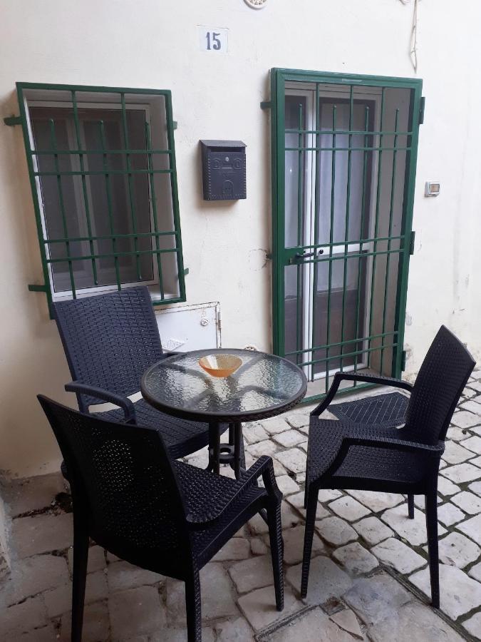 La Rosa Dei Sassi 2 Daire Matera Dış mekan fotoğraf