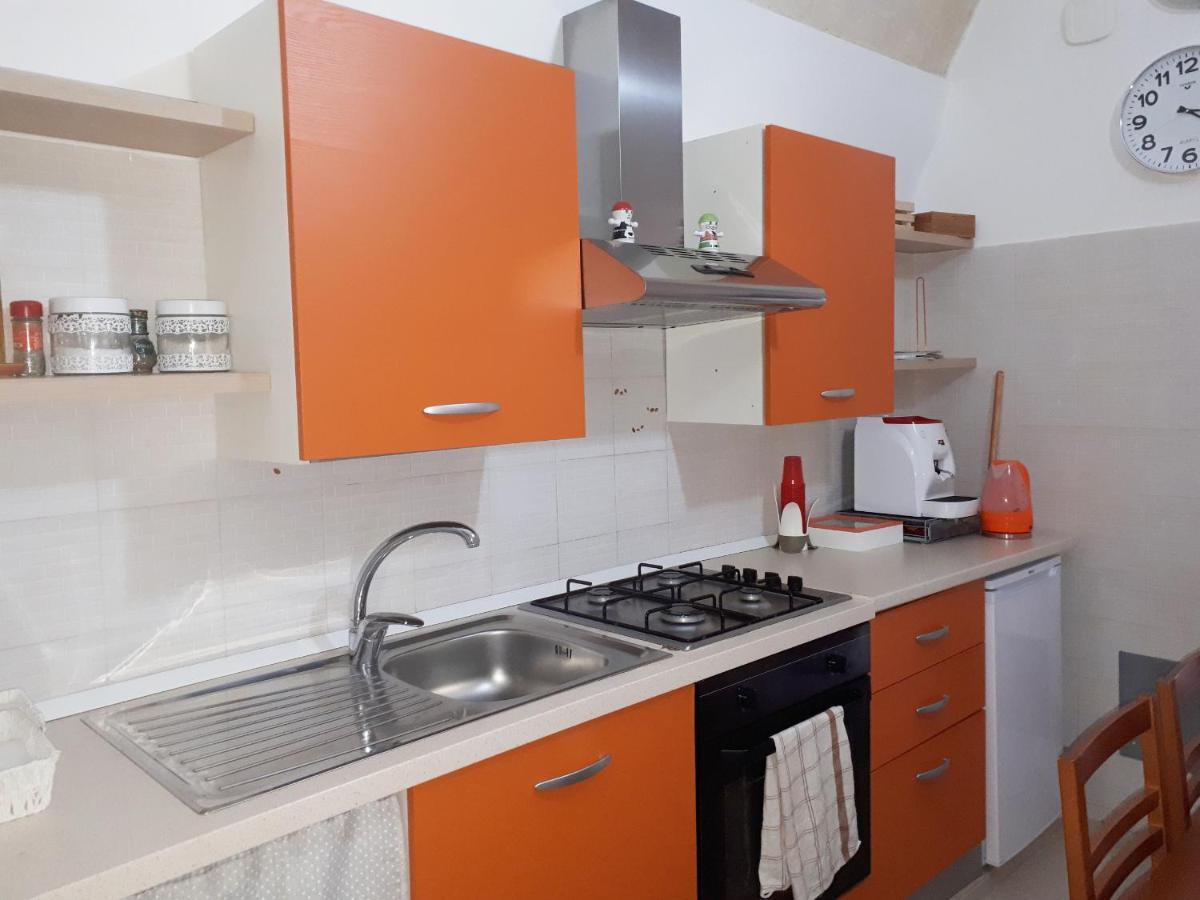 La Rosa Dei Sassi 2 Daire Matera Dış mekan fotoğraf